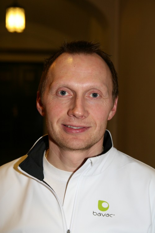 Bjørn Holmvik