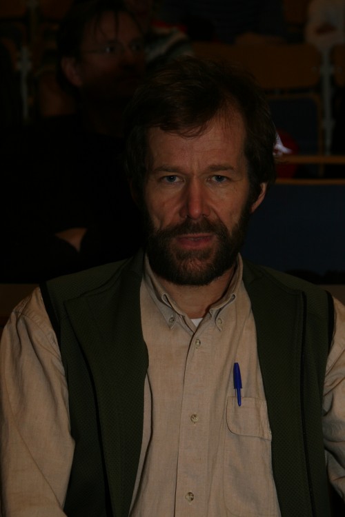 Henning Sørum